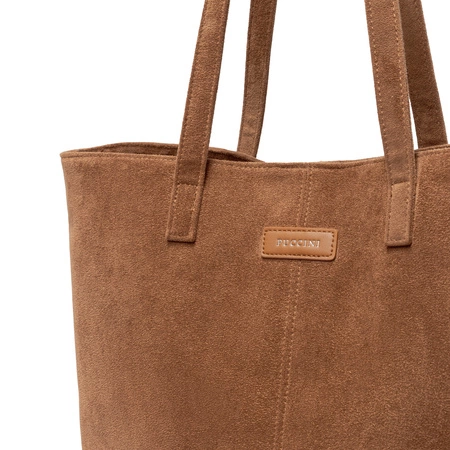 Torebka damska Puccini Fashion Collection BK2251034D