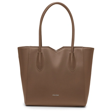 Torebka damska shopperka Puccini BML053D