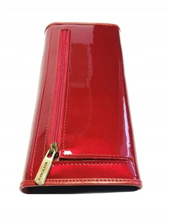 Portfel poziomy damski Wittchen VERONA 25-1-413