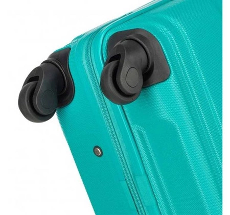 Walizka Wittchen Tour duża 4koła 96l 56-3A-633