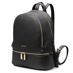 Plecak damski PUCCINI Timeless Collection BML055P