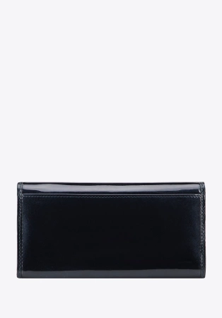 Portfel poziomy damski Wittchen FLORENCE 14-1L-052 RFID