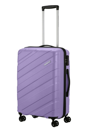 Walizka American Tourister JETDRIVER średnia 4koła 63 l