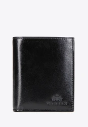 Portfel pionowy męski Wittchen ITALY 21-1-124