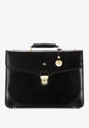 Teczka skórzana Wittchen ARIZONA 10-3-015 notebook 18,4''