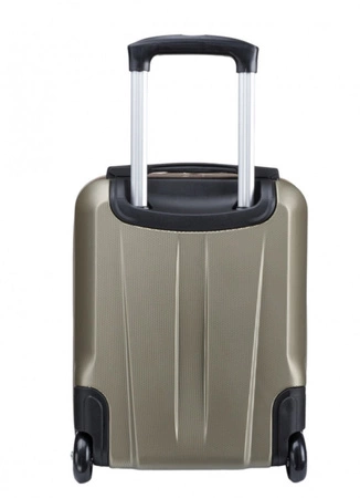 Walizka Puccini Paris kabinowa 2koła 18l ABS03D