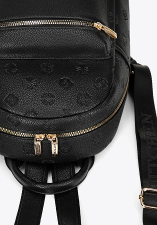 Plecak damski Wittchen YOUNG 100-4Y-P09