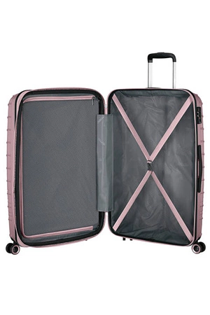 Walizka American Tourister SPEEDSTAR duża 4koła 102l