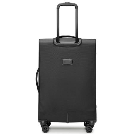 Walizka Puccini Kos średnia 4k EM50255B 54l 2,9 kg