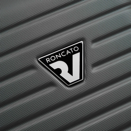 Walizka Roncato Sunlite duża 4k 106l 413041