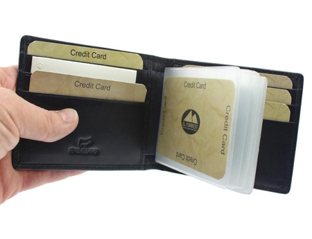 Etui na karty  El forrest 3214