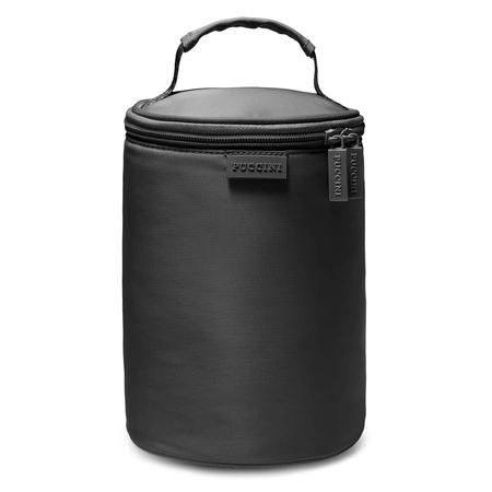 Kosmetyczka damska tuba Puccini Infinity QML017