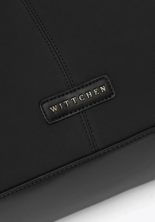 Torebka damska shopperka Wittchen YOUNG 101-4Y-422