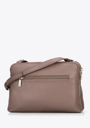 Torebka damska listonoszka Wittchen Young 100-4Y-009