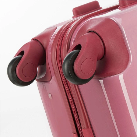 Walizka Wittchen Young średnia 4 koła 62,3 l