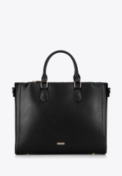 Torebka damska shopperka Wittchen YOUNG 100-4Y-232