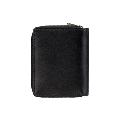 Portfel poziomy damsk EL FORREST 820 RFID