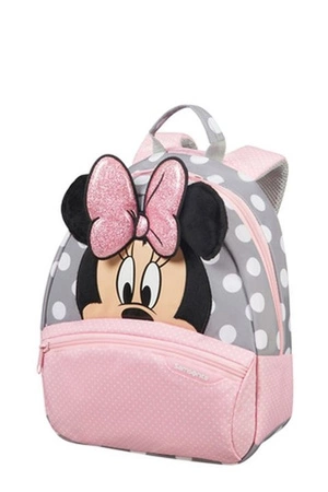 Plecaczek dziecięcy Samsonite Disney Ultimate 2.0 S 7l