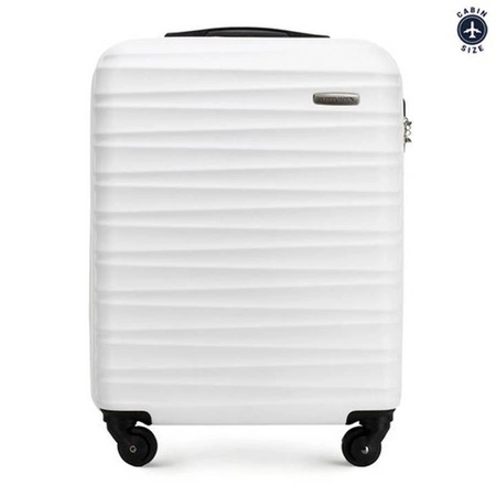 Walizka Wittchen GROOVE Line kabinowa 4koła 34l