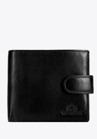 Portfel poziomy męski Wittchen ITALY 21-1-125