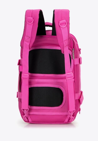 Torbo Plecak Wittchen 2w1 laptop 14,5'' 29-3P-000