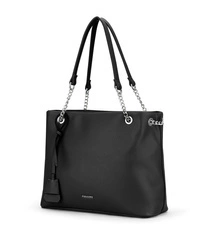 Torebka damska shopperka Puccini FASHION COLLECTION BK2241229S