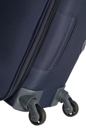 WALIZKA SAMSONITE Base Boost średnia 4koła 73,5l 