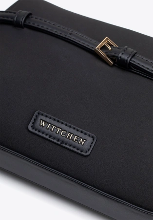 Torebka damska listonoszka Wittchen Young 101-4Y-420