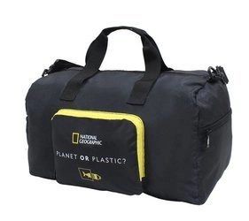 Torba podróżna składana National Geographic Foldables 19l