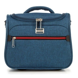 Kosmetyczka Kuferek Wittchen Travel 56-3S-504