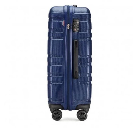 Walizka WITTCHEN Trail Style średnia 4koła 58l 56-3P-982