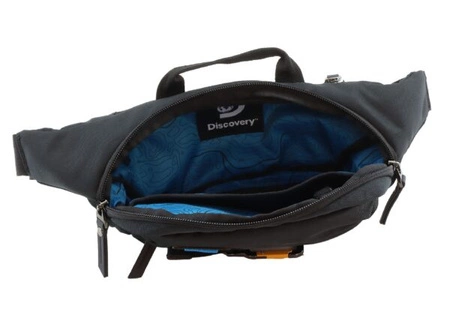 Torba nerka saszetka do pasa Discovery ICON D00716