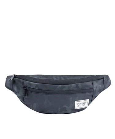 Nerka saszetka Puccini Horizon BM4029