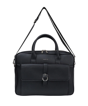 Torba aktówka na laptop 14" PUCCINI BLXP0035