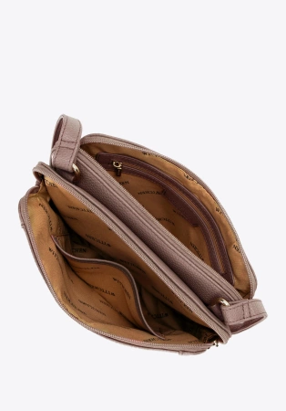 Torebka damska listonoszka Wittchen Young 100-4Y-009