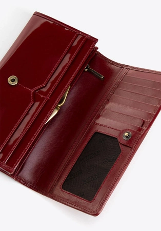 Portfel damski Wittchen Florence 14-1L-087 RFID