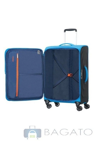 Walizka American Tourister Sonicsurfer średnia 4koła 83,5l