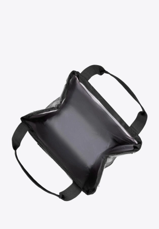 Torba na lunch trapezowa Wittchen 56-3-022