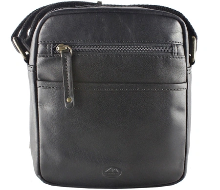 Torba na ramię męska El Forrest MB 18 