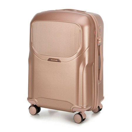 Walizka Wittchen średnia 65l 56-3P-132