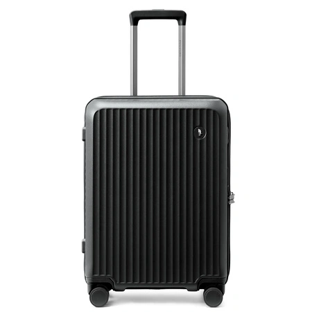 Walizka Puccini Monte Carlo mała 4k 31l PC036C