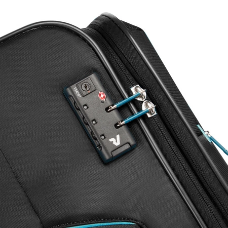 Walizka Roncato Crosslite średnia 4koła 81l 414872