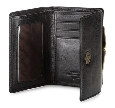 Portfel portmonetka damska Wittchen Arizona 10-1-053