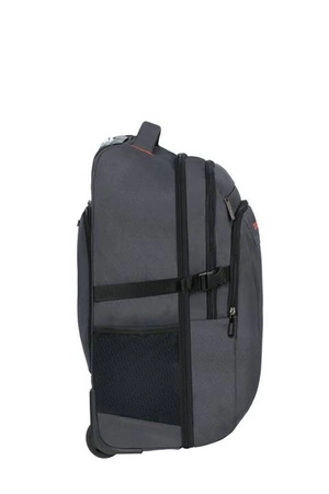 Plecak na 2 kołach American Tourister AT WORK laptop 15,6'' tablet 10,1'' 37l