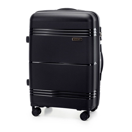 Walizka Wittchen średnia 56-3T-142 4koła 66l