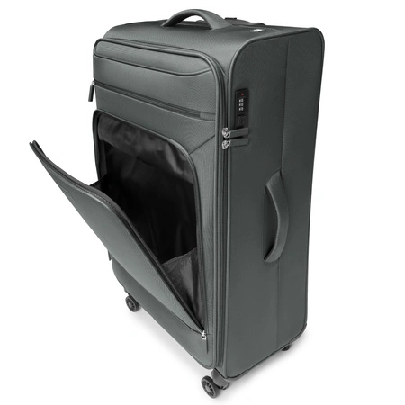 Walizka Puccini Kos duża 4k EM50255A 88l 3,4 kg