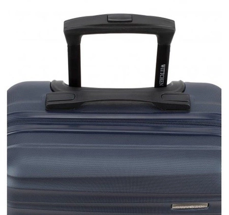 Walizka Wittchen GROOVE Line kabinowa 4koła 34l