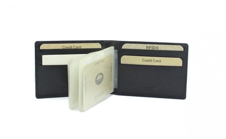 Etui na karty  El forrest 3214