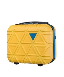 Kuferek kosmetyczka Puccini California ABSQM018 14l