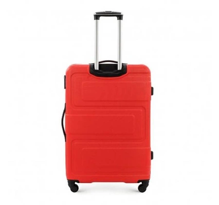 Walizka Wittchen Tour duża 4koła 96l 56-3A-633